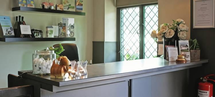 盖尔瓦莱餐厅弗莱彻酒店(Fletcher Hotel Restaurant de Geulvallei)图片