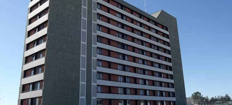 米尔堡凯隆酒店-近游乐园(Clarion Hotel Fort Mill Near Amusement Park)图片