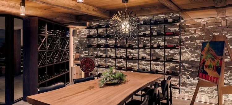 策马特策妈妈酒店(Hotel Zermama Zermatt)图片