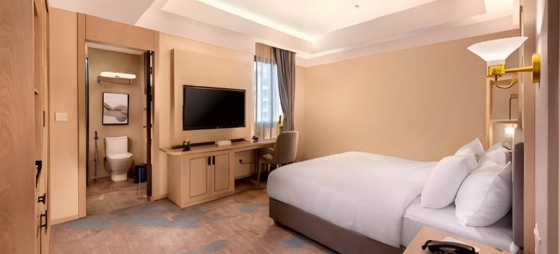 阿伯哈酒店(Aber Abha)图片