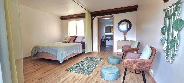 莫尔凡的边缘(La Lisière du Morvan)图片