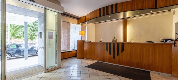 旅途客栈滨海酒店(Trip Inn Hotel Esplanade)图片