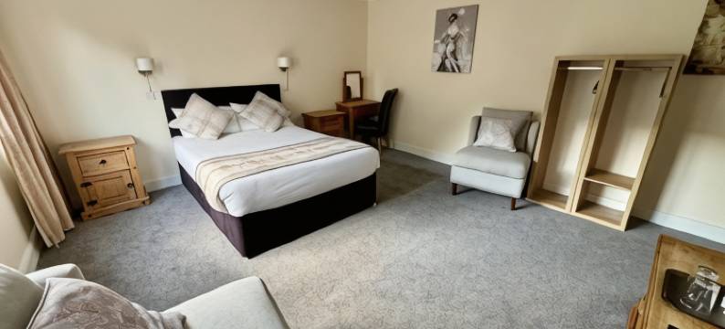 韦弗利旅馆(The Waverley Inn)图片