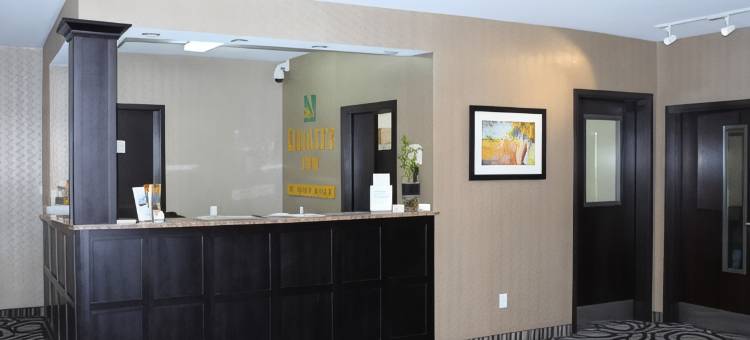 凯艺酒店(Quality Inn Southampton)图片