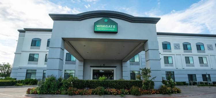 Wingate by Wyndham Dallas Love Field图片