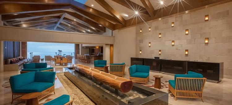 Krystal大师洛斯卡波斯- 全包(Krystal Grand Los Cabos - All Inclusive)图片