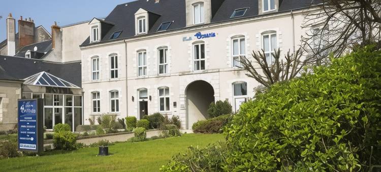 大洋洲艾斯卡勒奥尔良酒店(Escale Oceania Orleans)图片