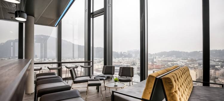 萨尔茨堡阿尔特酒店(Arte Hotel Salzburg)图片