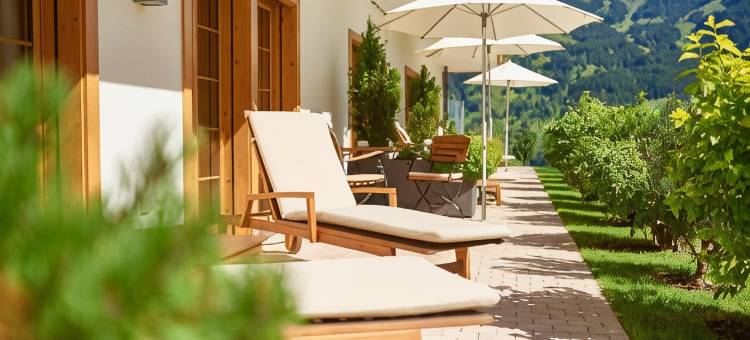 阿斯彭阿尔卑斯休闲酒店(Aspen Alpine Lifestyle Hotel)图片