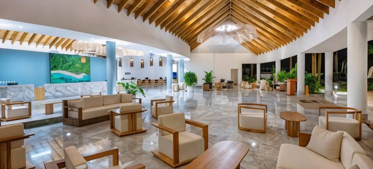 Viva Miches By Wyndham, A Trademark全包式度假村(Viva Miches by Wyndham, a Trademark All Inclusive Resort)图片