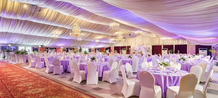 卡拉奇机场温德姆华美达广场酒店(Ramada Plaza by Wyndham Karachi Airport Hotel)图片