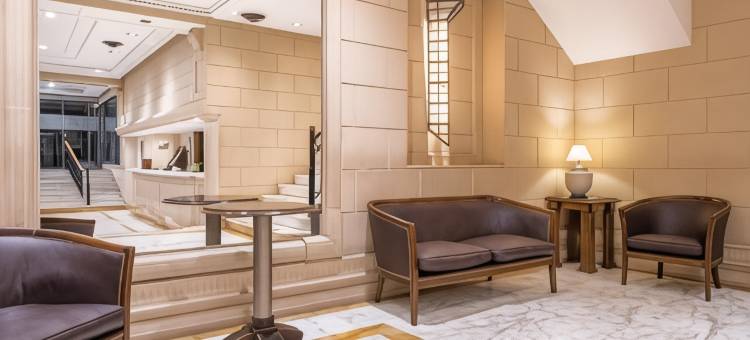 科伦EXE酒店(Exe Hotel Colón)图片