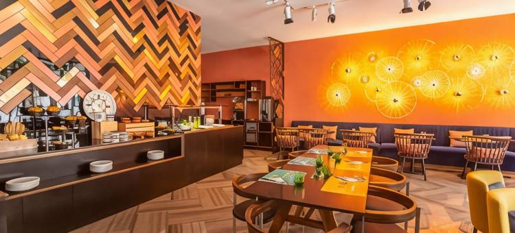 Aparthotel Adagio Premium Casablanca City Center图片