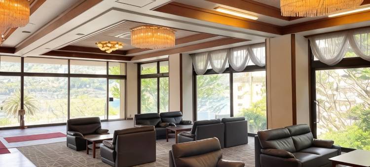 伊东园酒店 稻取(Itoen Hotel Inatori)图片