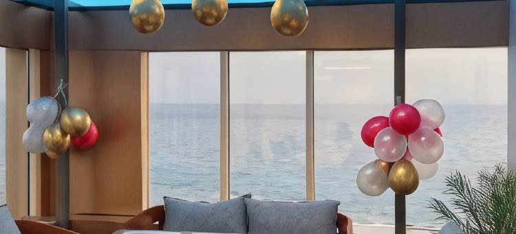 海景酒店(SEA VIEW HOTEL)图片