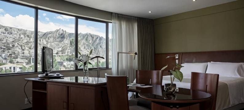 卡米诺瑞尔套房酒店(Suites Camino Real)图片