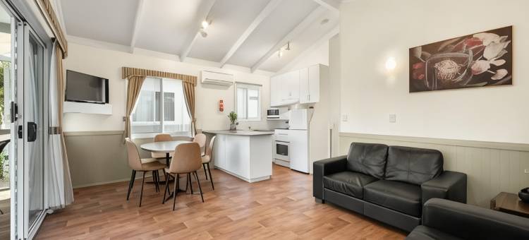 Big4度假公园-波瑞庞卡(Bright Porepunkah Holiday Park)图片