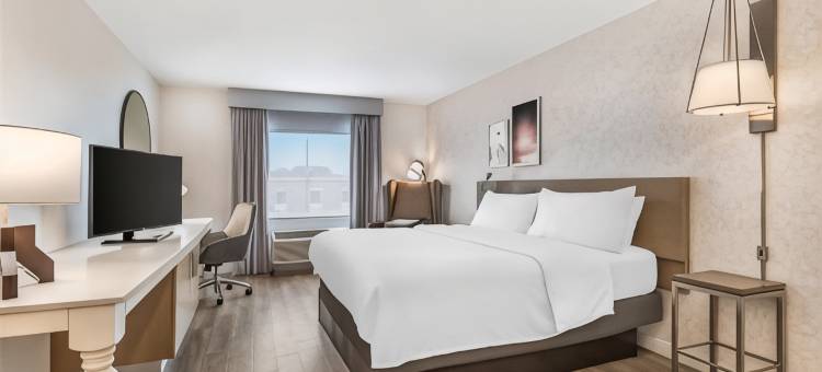 希尔顿花园酒店-蒙哥马利-伊斯坦布尔(Hilton Garden Inn Montgomery - Eastchase)图片