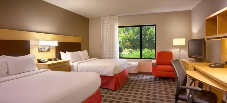 奥马哈西万豪TownePlace酒店(TownePlace Suites Omaha West)图片