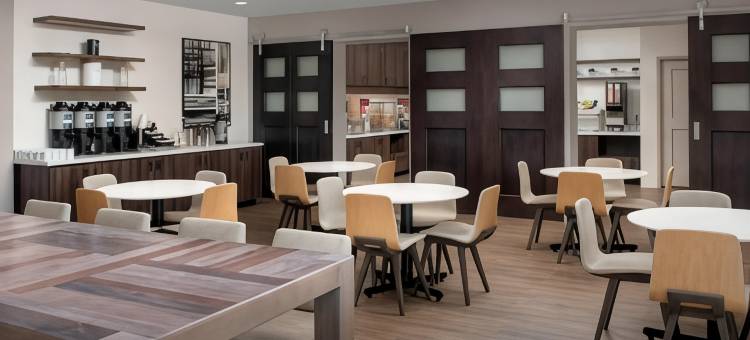 Residence Inn Lubbock Southwest图片