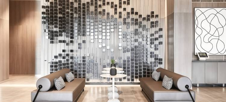 达拉斯弗赖拉辛万豪AC酒店(AC Hotel Dallas Frisco)图片