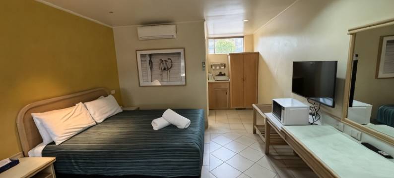 切尔西汽车旅馆(Chelsea Motor Inn)图片