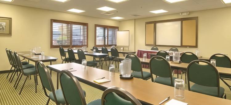 赫尔希温德姆戴斯酒店(Days Inn by Wyndham Hershey)图片