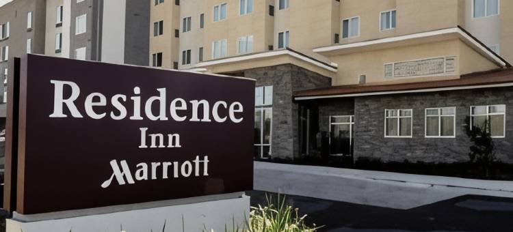 Residence Inn Lake Charles图片