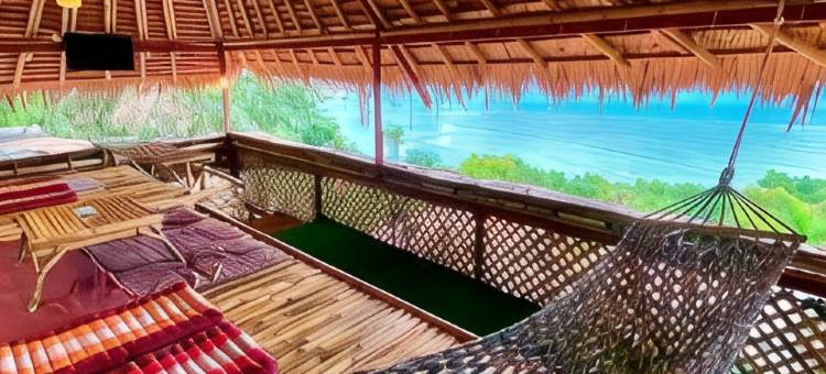 皮皮海天度假酒店(Phi Phi Sea Sky Resort)图片