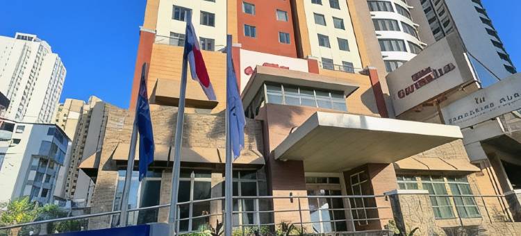 巴拿马城中心希尔顿花园酒店(Hilton Garden Inn Panama City Downtown)图片