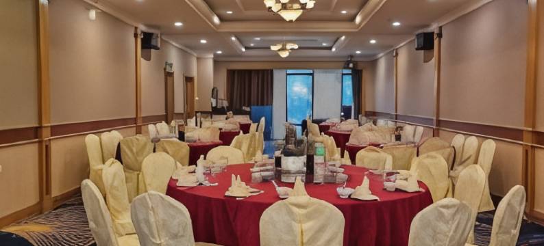 派拉蒙酒店(The Paramount Hotel Sibu)图片