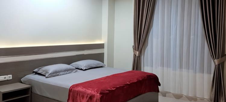 西格玛大酒店(Hotel Grand Sigma)图片