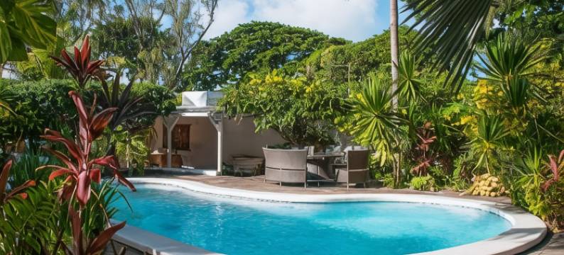 陈塔乌文特宾馆(Chantauvent Guest House)图片