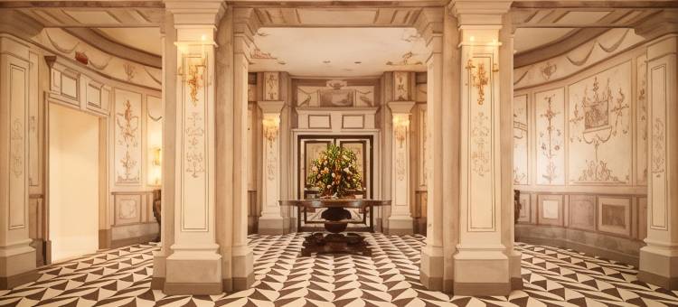 伊甸园多切斯特精品连锁酒店(Hotel Eden - Dorchester Collection)图片