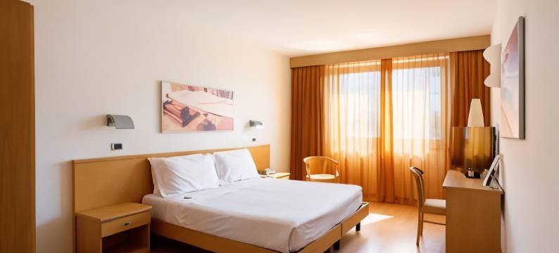 蒙特麦斯酒店(Hotel Montemezzi Verona)图片