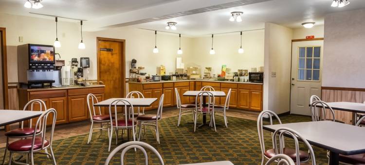 凯艺套房酒店(Quality Inn & Suites Goldendale)图片