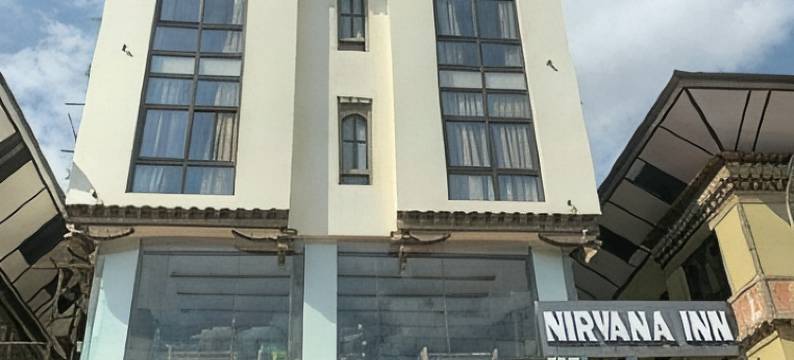 涅磐旅馆(Nirvana Inn)图片