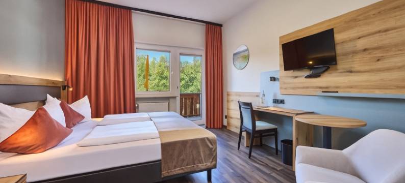 Aura酒店绍尔格鲁布(Aura-Hotel Saulgrub)图片