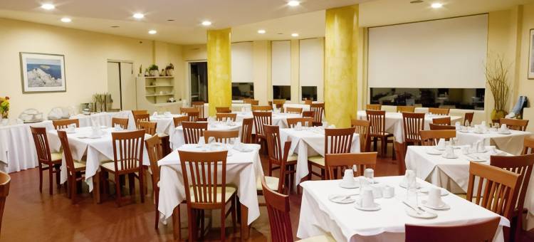 托马斯海滩酒店(Thomas Beach Hotel)图片