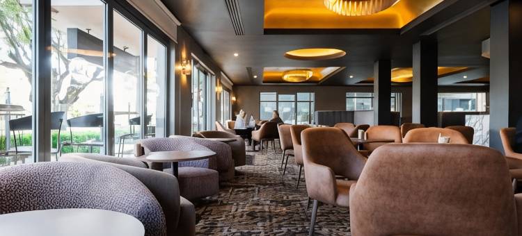 凯艺酒店-谢珀顿帕克湖(Quality Hotel Parklake Shepparton)图片