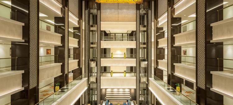 阿吉曼丽笙酒店(Radisson Blu Hotel Ajman)图片