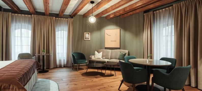 由Elite打造的Ad Astra - 酒店、水疗中心和度假村(Ad Astra by Elite - Hotel, Spa & Resort)图片