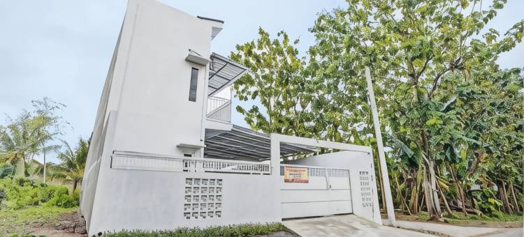 O酒店尼扎宾馆-清真(Hotel O Niza Guesthouse Syariah)图片