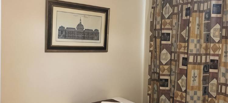 埃伯斯酒店(The Tudor House Hotel)图片