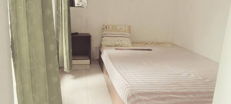 帕里索拉塔海景旅馆(Pari Solata Seaview Homestay Syariah)图片