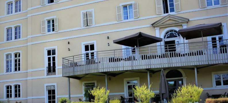 多梅因阿格里亚酒店(Domaine Agerria)图片