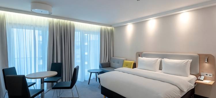 奥芬巴赫智选假日酒店(Holiday Inn Express Offenbach)图片