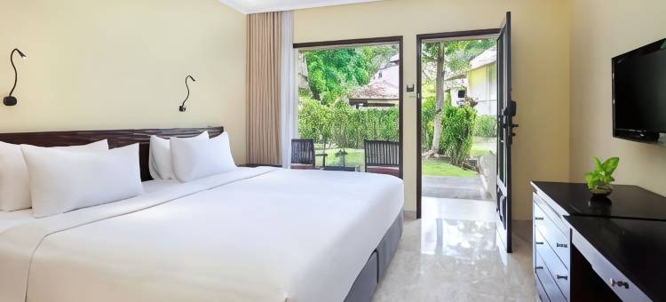 沙努尔美居度假酒店(Mercure Resort Sanur)图片