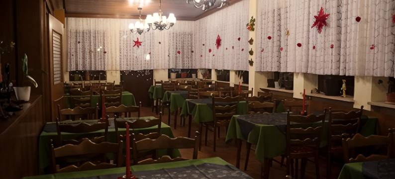 图赫尔斯图本潘森酒店(Pottensteiner Stuben Pension Gasthof)图片