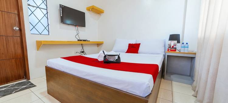 红门酒店Plus-卡萨露西亚辛达兰圣费尔南多市邦板牙(RedDoorz Plus @ Casa Lucia Sindalan San Fernando City Pampanga)图片